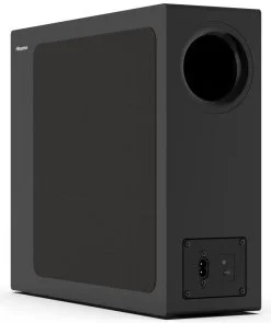 Фото: Саундбар Hisense HS2100 Black (20012730) № 6 | KTC
