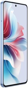 Смартфон OPPO Reno11 F 5G 8/256GB Ocean Blue