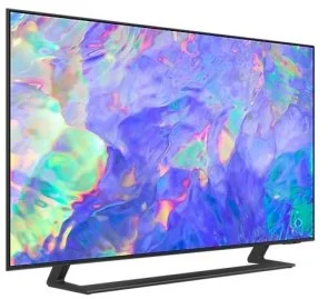 Фото: Телевізор LED Samsung UE55CU8500UXUA (Smart TV, Wi-Fi, 3840x2160) № 2 | KTC