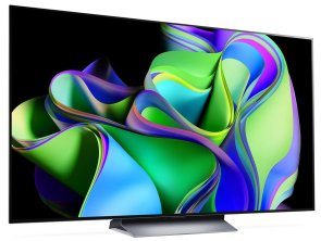 Телевізор OLED LG OLED65C36LC (Smart TV, Wi-Fi, 3840x2160)