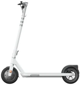 Фото: Електросамокат Okai Neon Lite ES10 White (ES10-W) № 3 | KTC