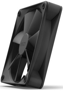 Кулер NZXT F120P Black (RF-P12SF-B1)