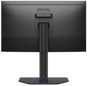 Монітор BenQ SW272Q (9H.LLPLB.QBE)