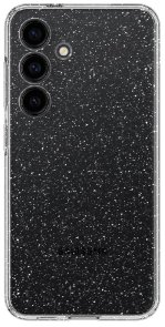 Чохол Spigen for Samsung S24 Plus - Liquid Crystal Glitter Crystal Quartz (ACS07325)