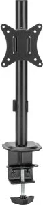 Фото: Кронштейн BRATECK LDT66-C01 Black № 3 | KTC