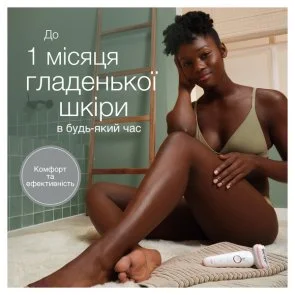 Фото: Епілятор Braun Silk epil 9 SES 9-341 (80743176) № 5 | KTC