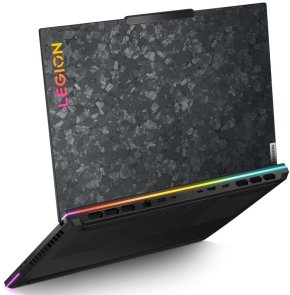 Ноутбук Lenovo Legion 9 16IRX9 83G00017RA Carbon Black