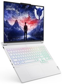 Ноутбук Lenovo Legion 7 16IRX9 83FD006KRA Glacier White