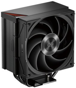 Кулер для процесора PCCooler RZ400 V2 BK