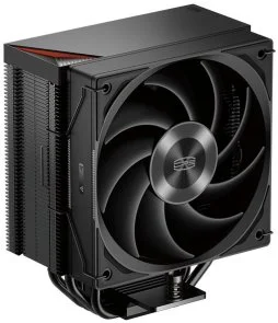 Фото: Кулер для процесора PCCooler RZ400 V2 BK № 3 | KTC