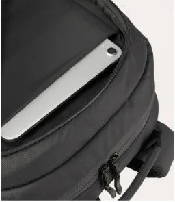 Фото: Рюкзак для ноутбука Tucano Lato BackPack Black (BLABK) № 9 | KTC