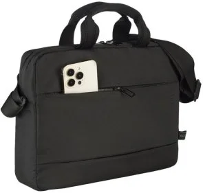 Фото: Сумка для ноутбука Tucano Global 13/14 Black (BSBTK21314-BK) № 4 | KTC