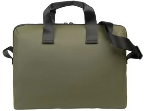 Фото: Сумка для ноутбука Tucano Gommo 15.6 Military Green (BGOM15-VM) № 3 | KTC
