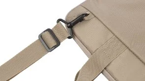 Фото: Сумка для ноутбука Tucano Smilza 15/16 Beige (BSM15-BE) № 6 | KTC