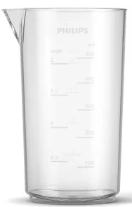 Фото: Блендер Philips 5000 Series HR2684/00 № 7 | KTC