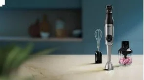 Фото: Блендер Philips 5000 Series HR2683/00 № 7 | KTC