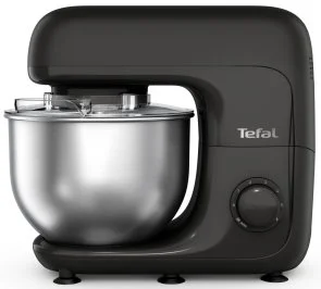 Фото: Планетарний міксер Tefal Bake Essential QB161H38 № 2 | KTC