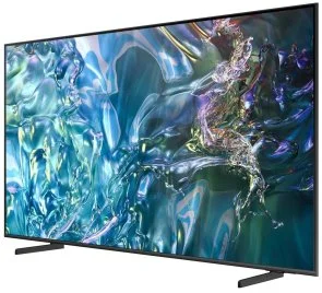 Фото: Телевізор QLED Samsung QE65Q60DAUXUA (Smart TV, Wi-Fi, 3840x2160) № 4 | KTC