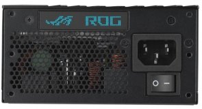 1200W ROG Loki 1200T SFX-L Titanium