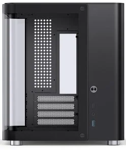 Фото: Корпус Jonsbo TK-1 Black with window № 5 | KTC
