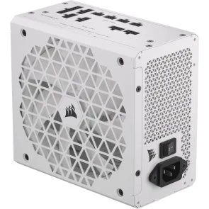 Фото: Блок живлення Corsair 750W RM750x Shift White (CP-9020273-EU) № 2 | KTC