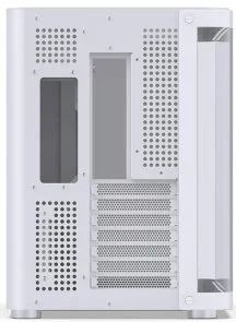 Фото: Корпус Jonsbo TK-2 White with window № 6 | KTC
