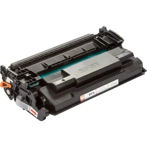 Фото: Сумісний картридж WWM for HP LJ Enterprise M507/M528dn/M528f (BASF-KT-CF289X) № 2 | KTC