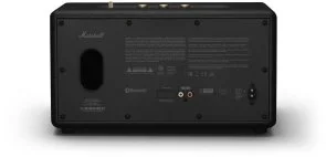 Фото: Колонка Marshall Louder Stanmore III Black (1006010) № 5 | KTC
