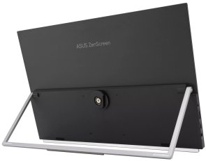 Монітор ASUS ZenScreen MB229CF