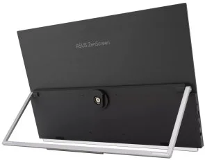 Фото: Монітор ASUS ZenScreen MB229CF - 21.5" IPS / 1920×1080 / 100 Гц / Pivot / HAS № 7 | KTC