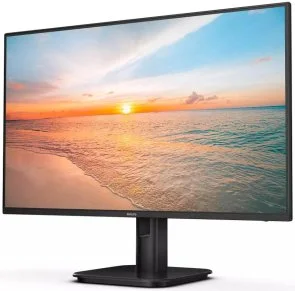 Фото: Монітор Philips 24E1N1100A/00 Black - 23.8" IPS / 1920×1080 / 100 Гц / Adaptive Sync № 3 | KTC
