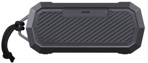 Портативна колонка Defender Octagon Black (65039)