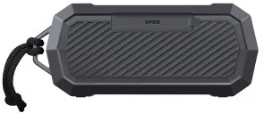Фото: Портативна колонка Defender Octagon Black (65039) № 4 | KTC