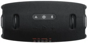 Фото: Портативна колонка JBL Xtreme 4 Black (JBLXTREME4BLKEP) № 4 | KTC