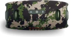 Колонка JBL Xtreme 4 Bluetooth, Black Camo