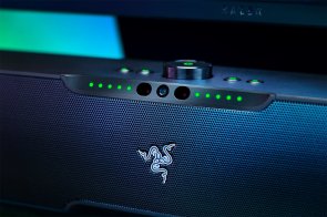 Саундбар Razer Leviathan V2 Pro Bluetooth (RZ05-04160100-R3G1)