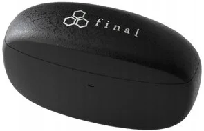 Фото: Навушники Final Audio ZE3000 Black № 6 | KTC