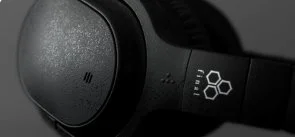 Фото: Гарнітура Final Audio UX3000 Black № 6 | KTC
