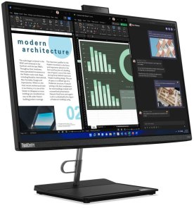 ПК моноблок Lenovo ThinkCentre Neo 30a 24 Gen 4 (12K00038UI)