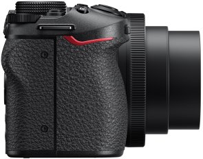 Цифрова фотокамера Nikon Z30 kit 16-50 VR (VOA110K001)