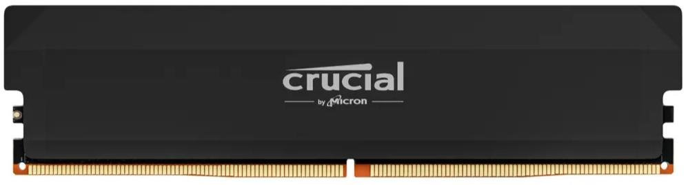 Оперативна пам’ять Crucial Pro Overclocking DDR5 1x16GB (CP16G60C36U5B)