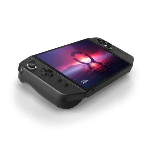 Фото: Ігрова приставка Lenovo Legion Go 8APU1 512GB Black (83E1004ARA) № 5 | KTC