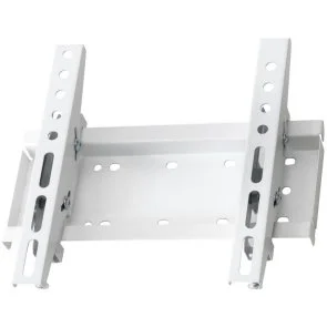 Фото: Кронштейн CHARMOUNT TV02T White № 2 | KTC