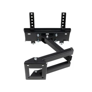 Фото: Кронштейн CHARMOUNT TV02T-R3 Black № 4 | KTC