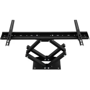 Фото: Кронштейн CHARMOUNT TV0604T-R6 Black № 5 | KTC