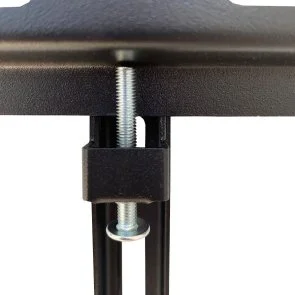 Фото: Кронштейн CHARMOUNT TV04T Black № 7 | KTC