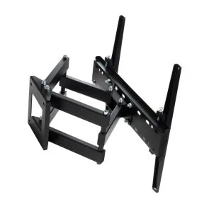 Фото: Кронштейн CHARMOUNT TV04T-R6 Black № 2 | KTC