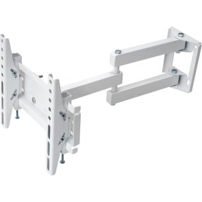 Кронштейн CHARMOUNT TV02T-R3 White