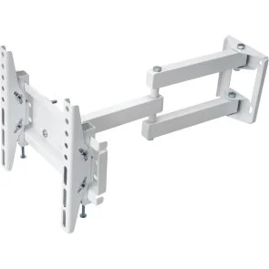 Фото: Кронштейн CHARMOUNT TV02T-R3 White № 7 | KTC