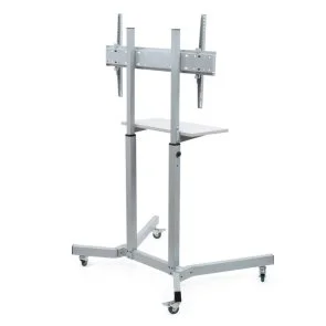 Фото: Стійка Sector T10 Grey № 4 | KTC